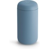 Hazy Blue